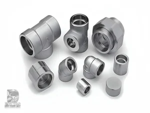 اتصالات استیل جوشی
