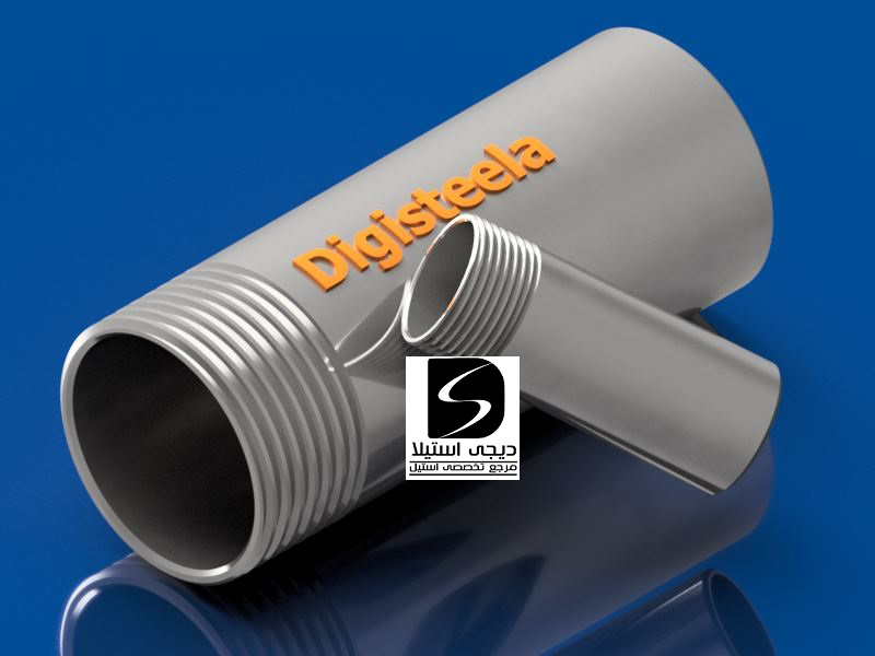 One Side Threaded Rod